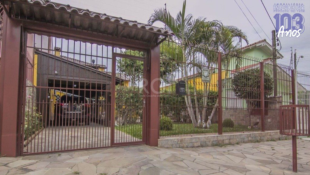 Casa, 3 quartos, 252 m² - Foto 27