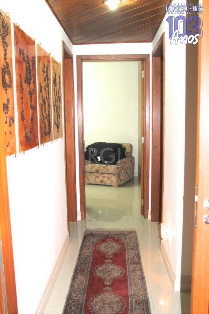 Apartamento, 3 quartos, 126 m² - Foto 9
