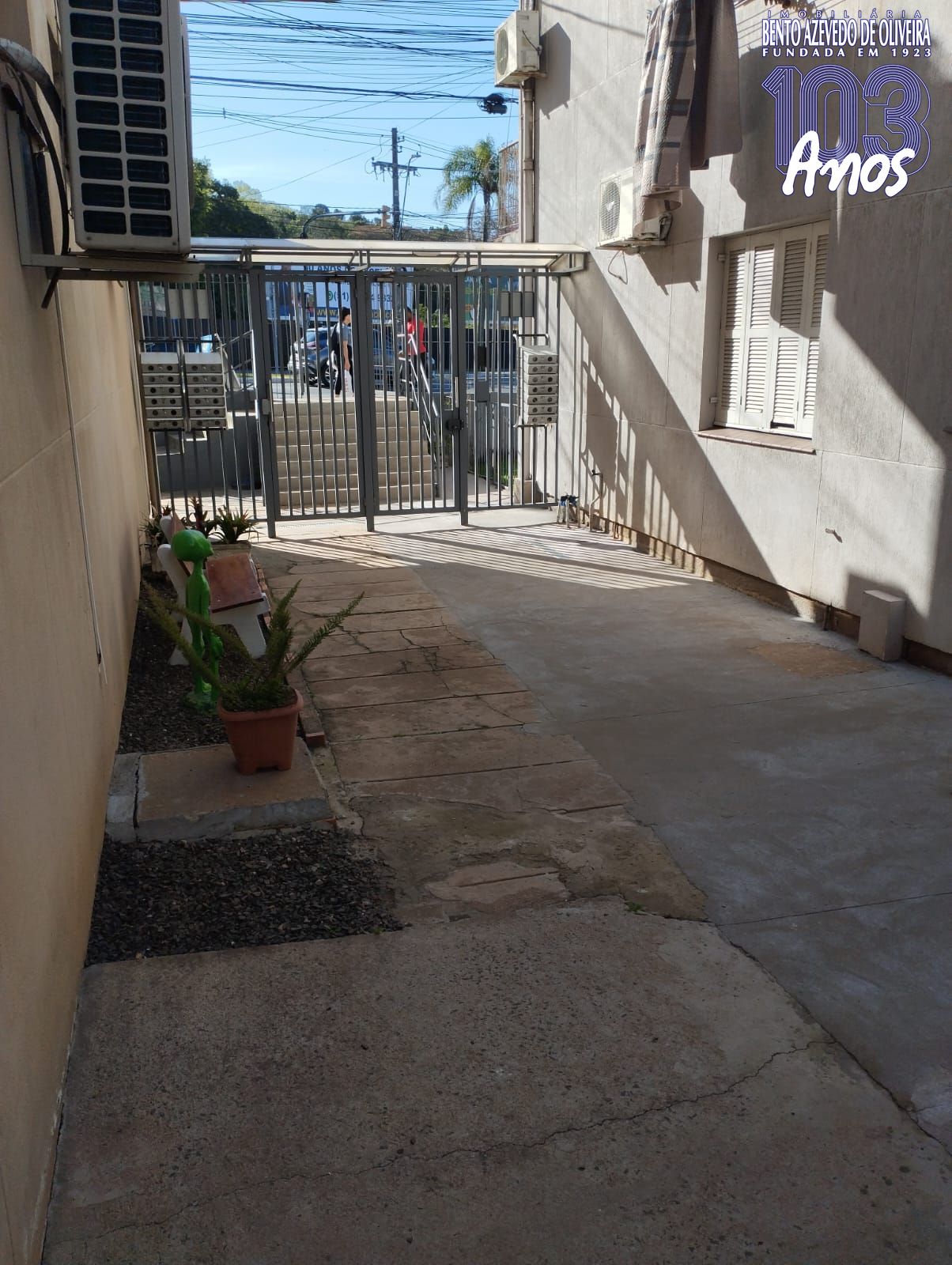 Apartamento, 1 quarto, 43 m² - Foto 5