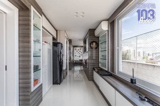 Cobertura, 6 quartos, 626 m² - Foto 29