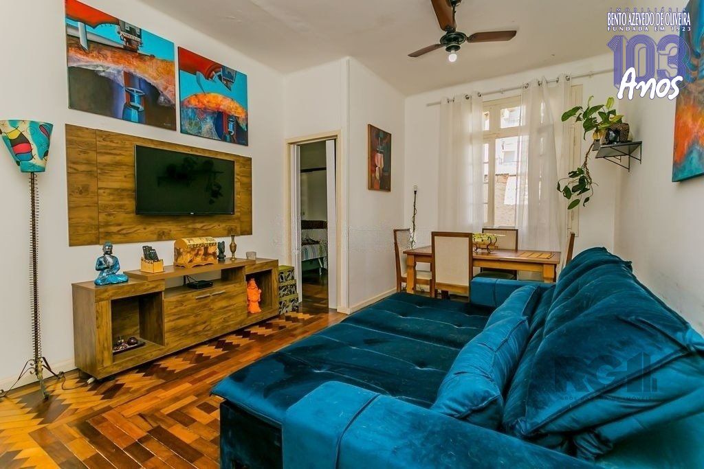 Apartamento, 3 quartos, 72 m² - Foto 1