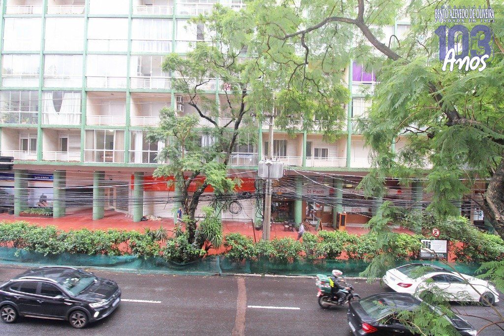 Apartamento, 3 quartos, 139 m² - Foto 5