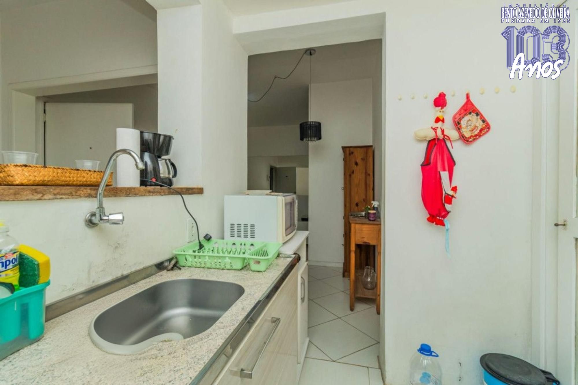 Apartamento, 1 quarto, 39 m² - Foto 6