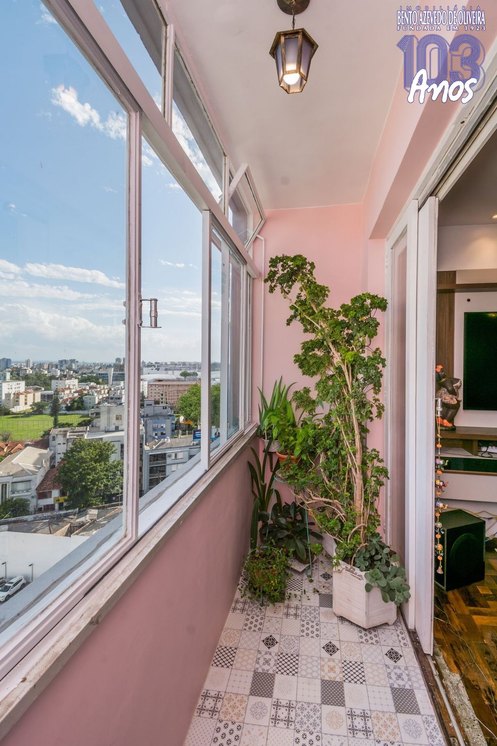 Apartamento, 3 quartos, 110 m² - Foto 7