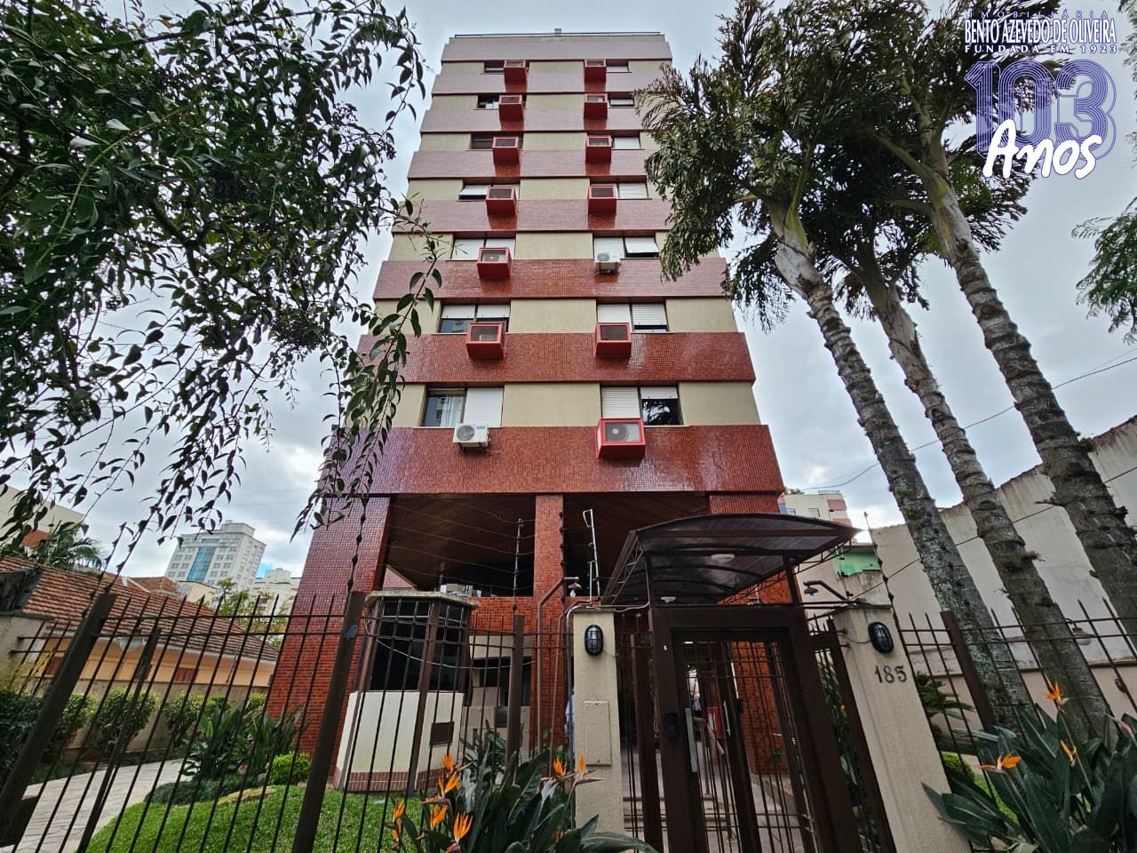 Apartamento, 2 quartos, 81 m² - Foto 21