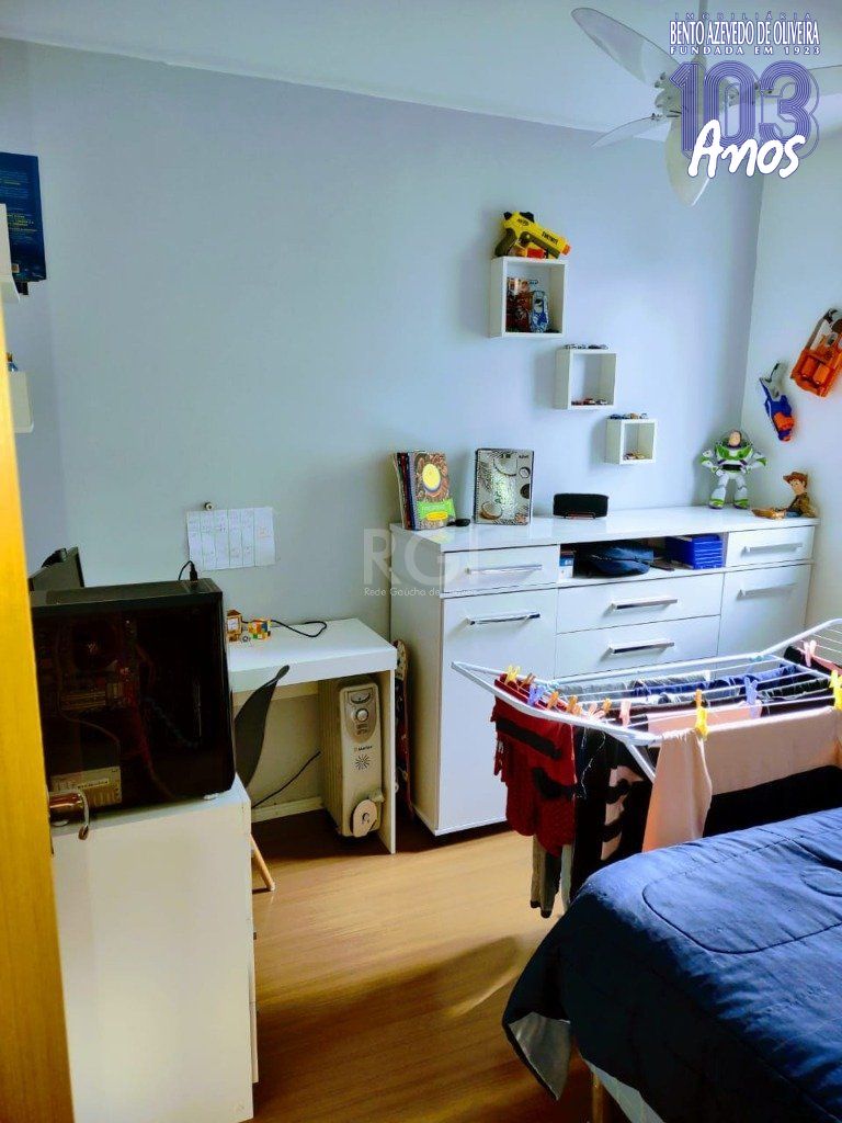 Apartamento, 2 quartos, 48 m² - Foto 22