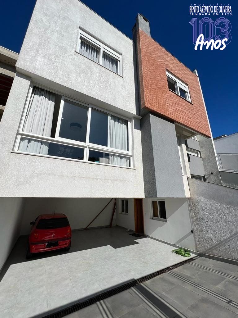 Casa de Condomínio, 3 quartos - Foto 48