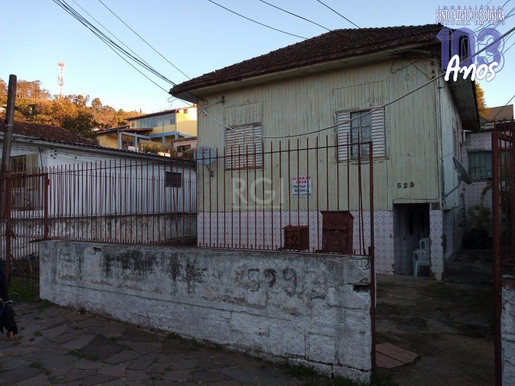 Terreno, 465 m² - Foto 1