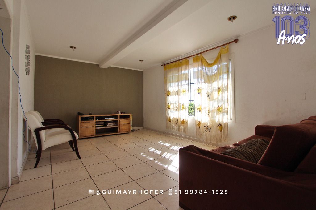 Casa, 4 quartos, 229 m² - Foto 2