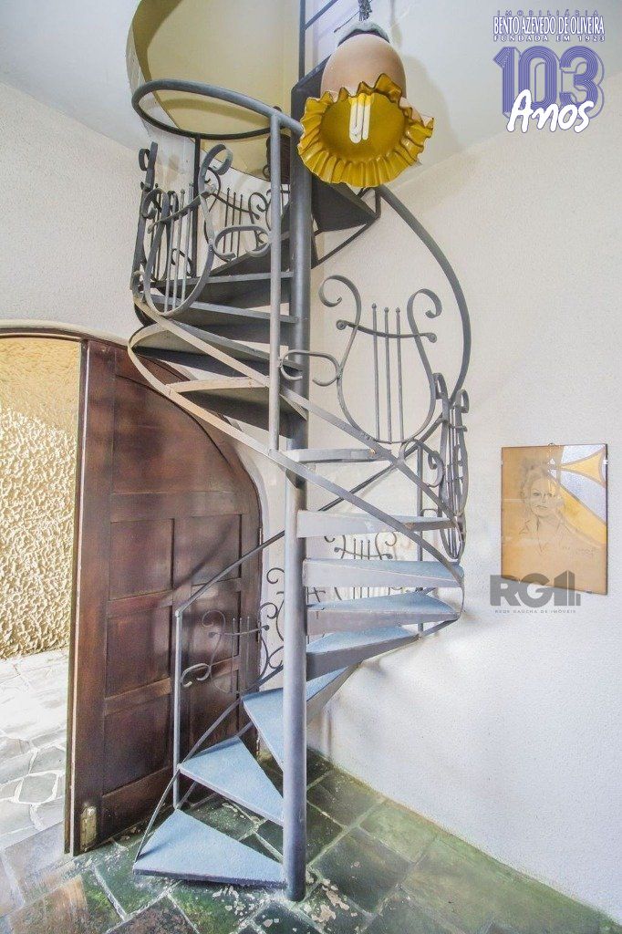 Casa, 4 quartos, 258 m² - Foto 17