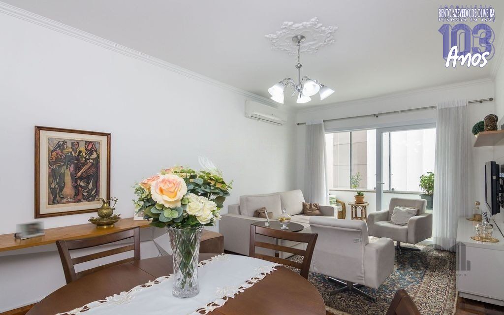 Apartamento, 2 quartos, 83 m² - Foto 6