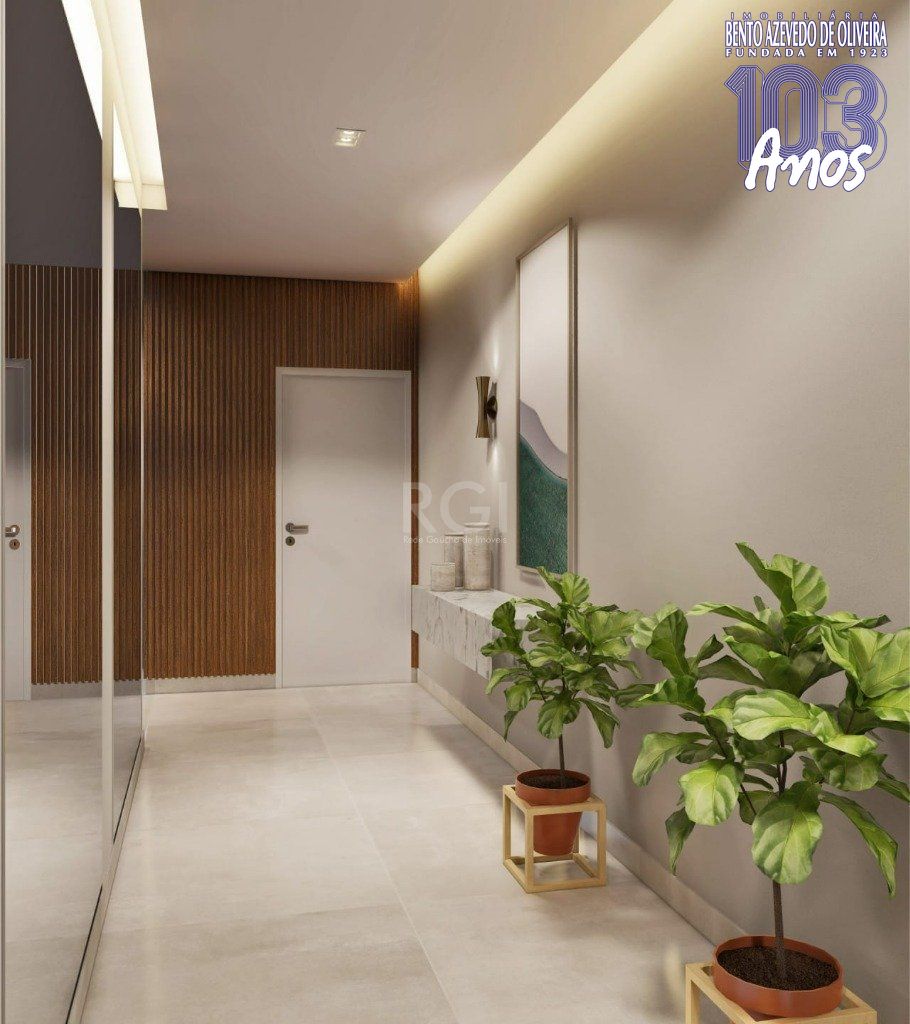 Apartamento, 3 quartos, 92 m² - Foto 3