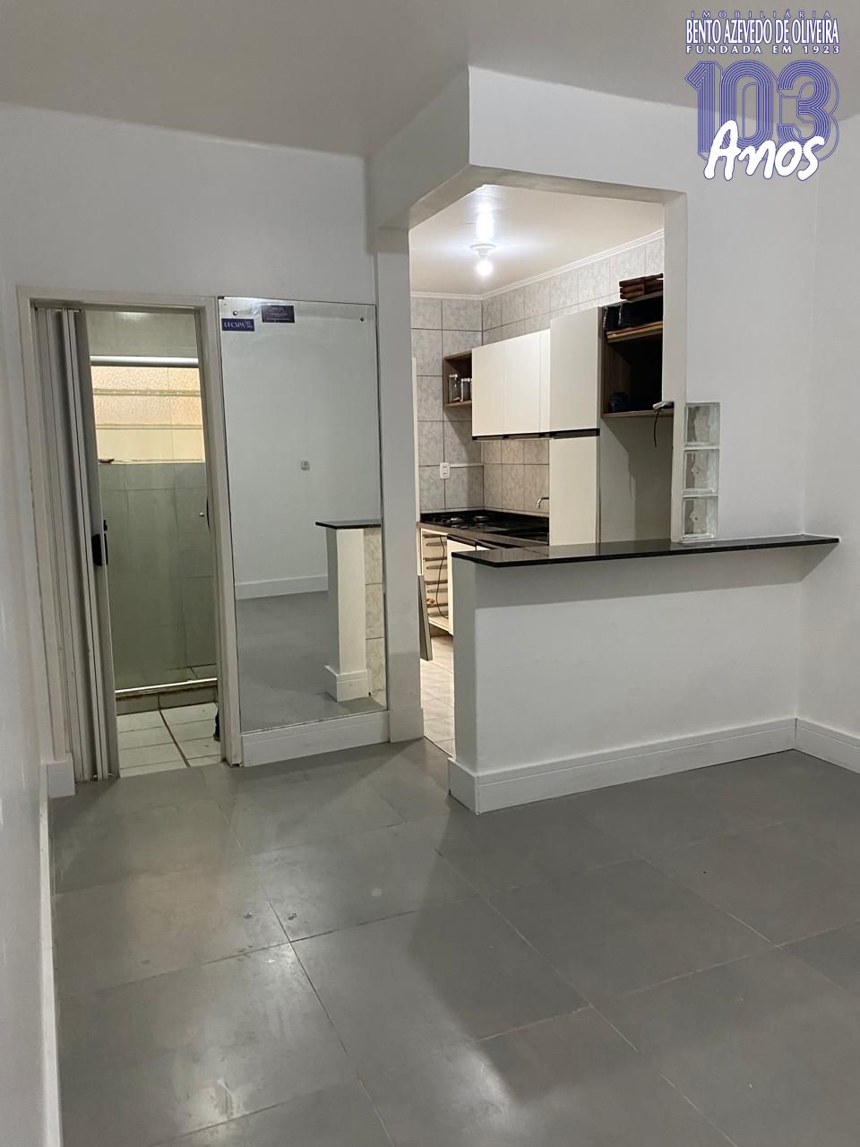 Apartamento, 1 quarto, 26 m² - Foto 2