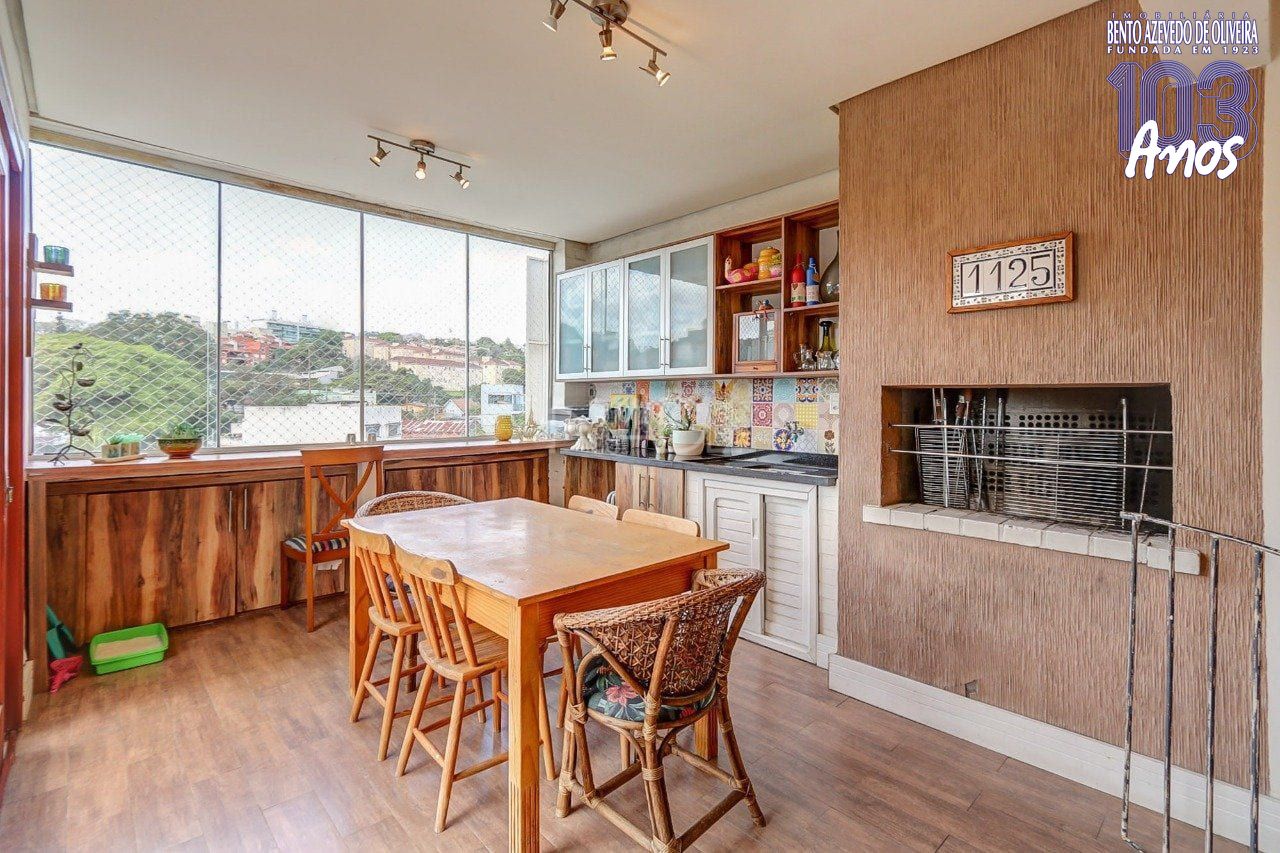 Cobertura, 2 quartos, 118 m² - Foto 3
