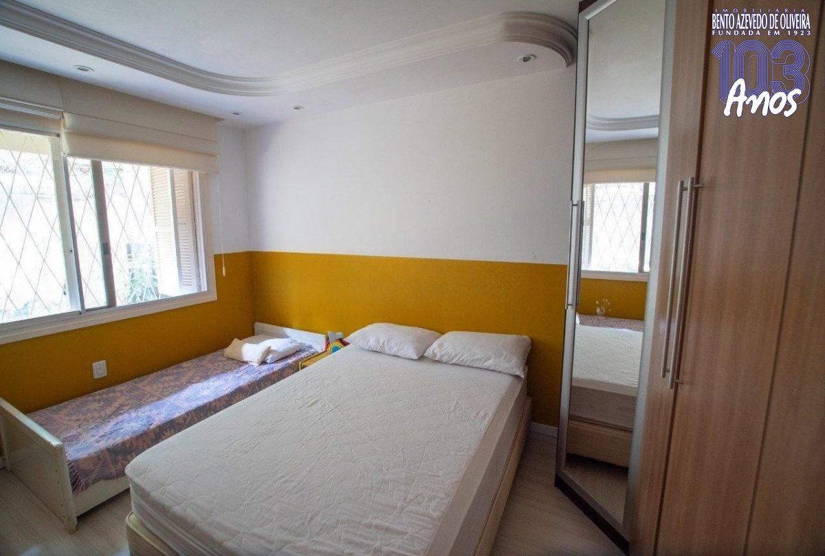 Apartamento, 1 quarto, 42 m² - Foto 4