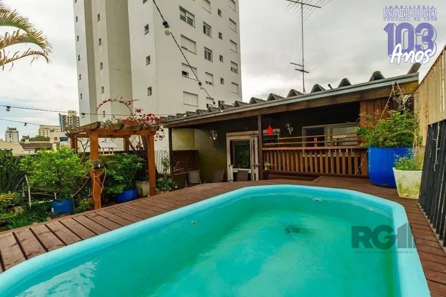 Cobertura, 3 quartos, 125 m² - Foto 29