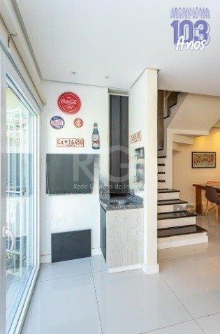 Casa, 3 quartos, 210 m² - Foto 13