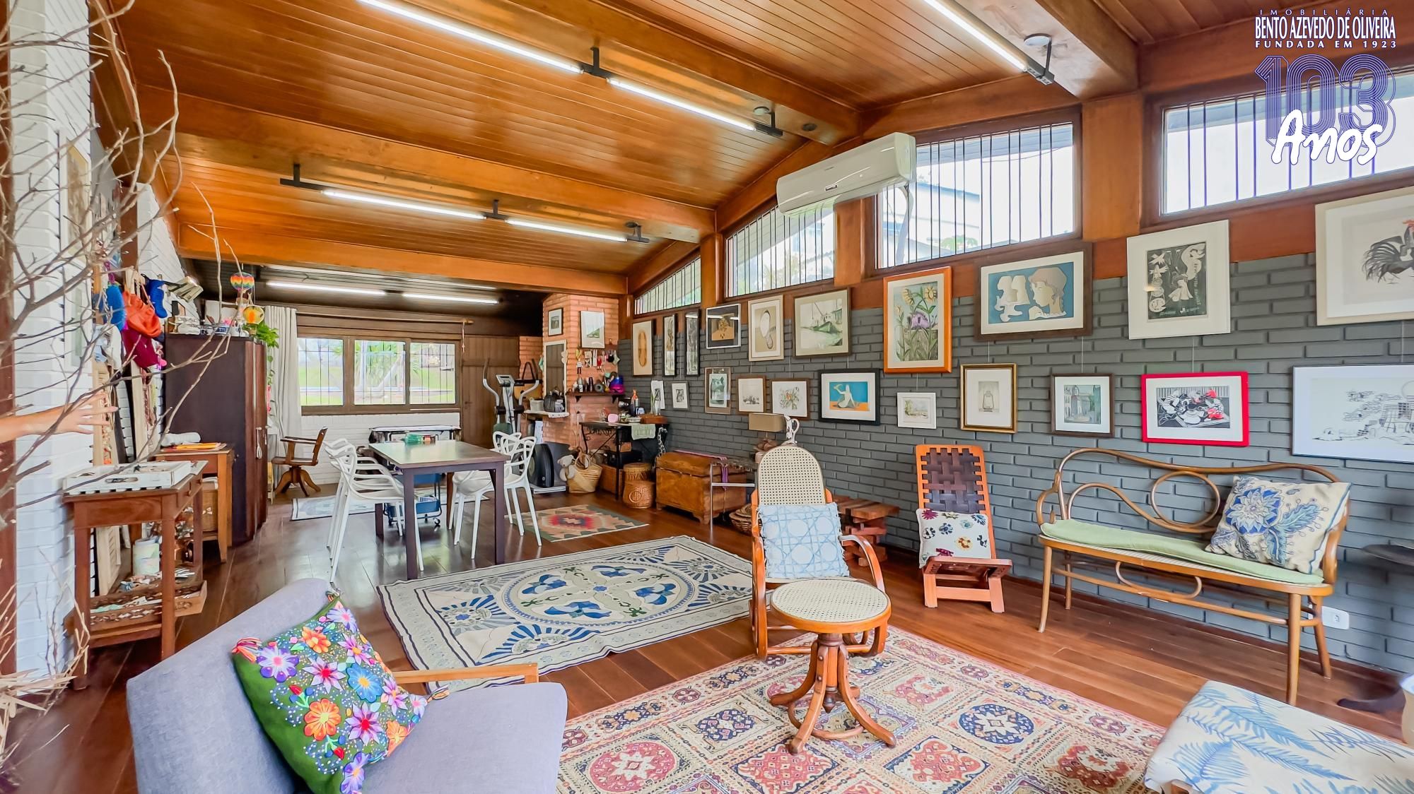 Casa, 3 quartos, 313 m² - Foto 49