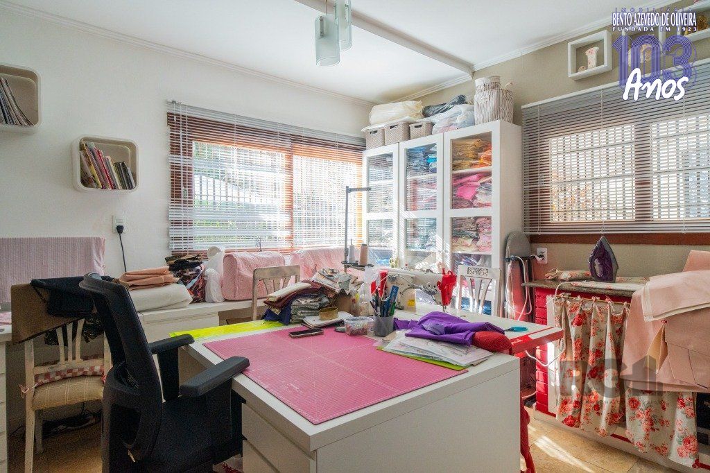 Casa, 3 quartos, 200 m² - Foto 42
