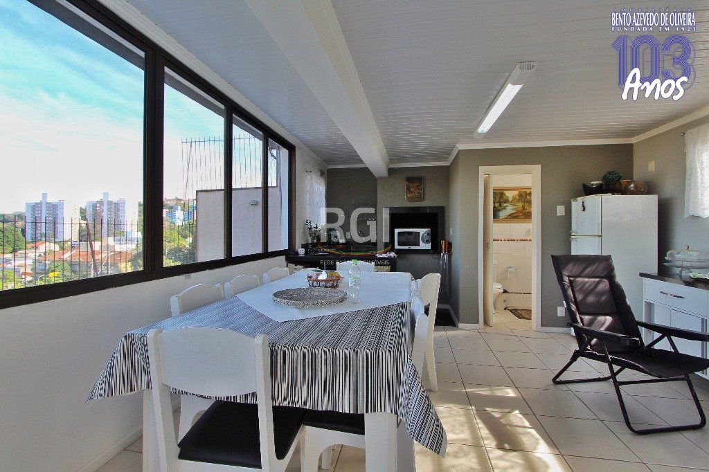 Cobertura, 3 quartos, 177 m² - Foto 18
