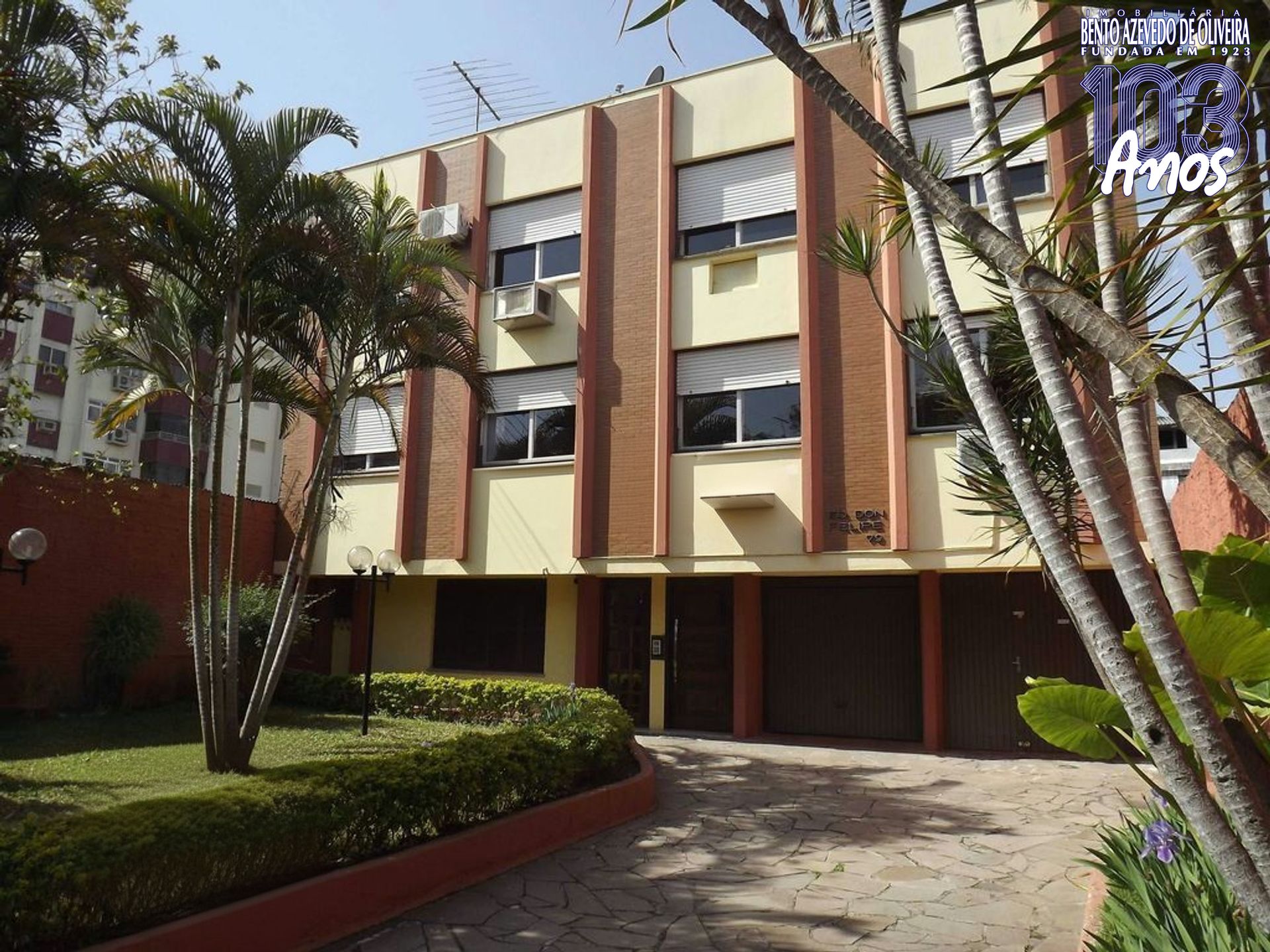 Apartamento, 1 quarto, 39 m² - Foto 17