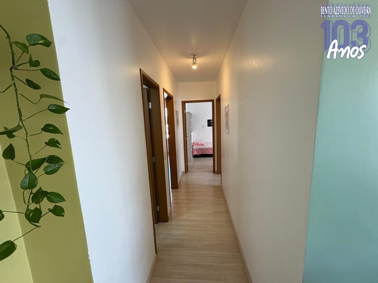 Cobertura, 3 quartos, 153 m² - Foto 3