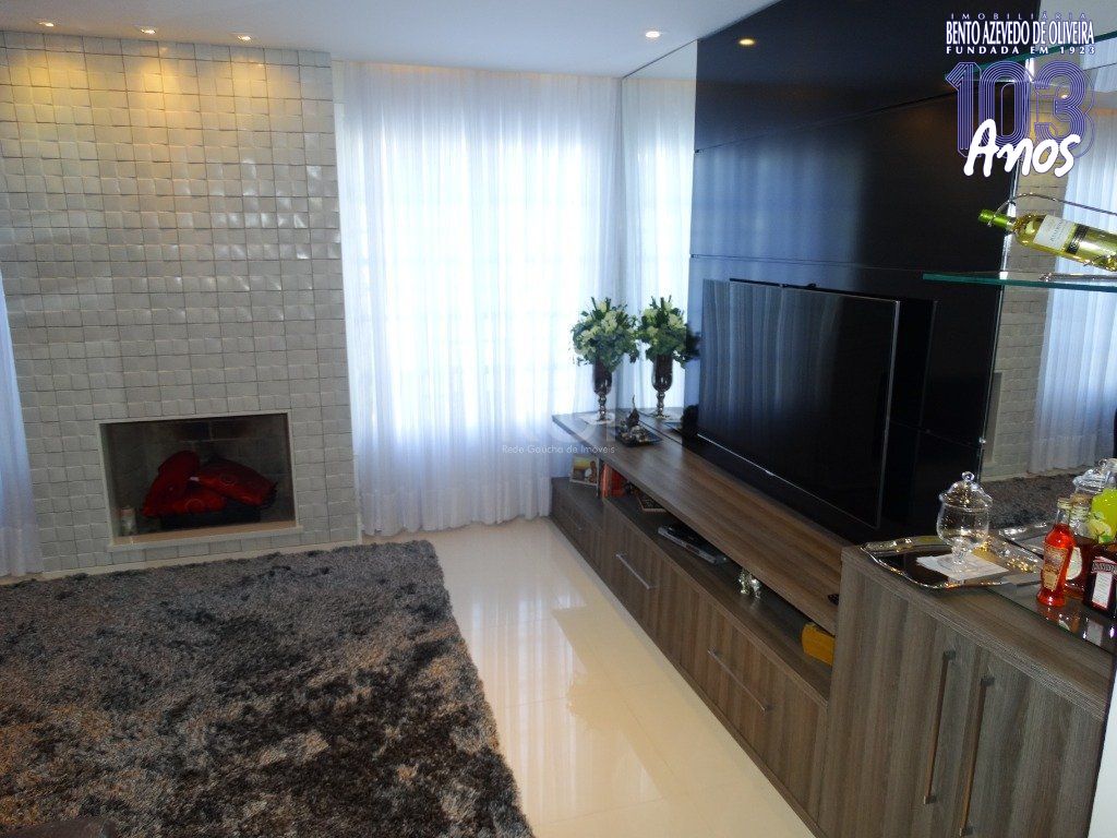 Casa, 3 quartos, 244 m² - Foto 3