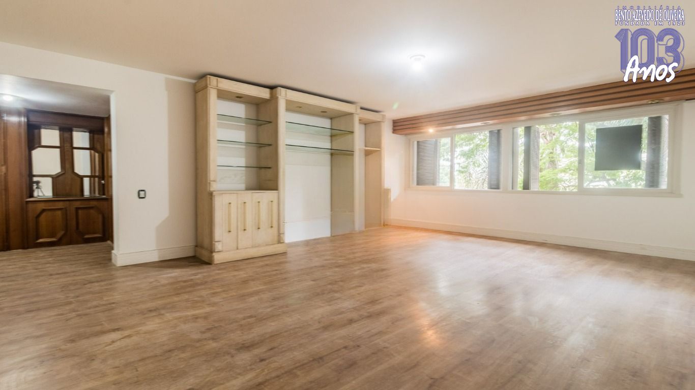 Apartamento, 3 quartos, 152 m² - Foto 2