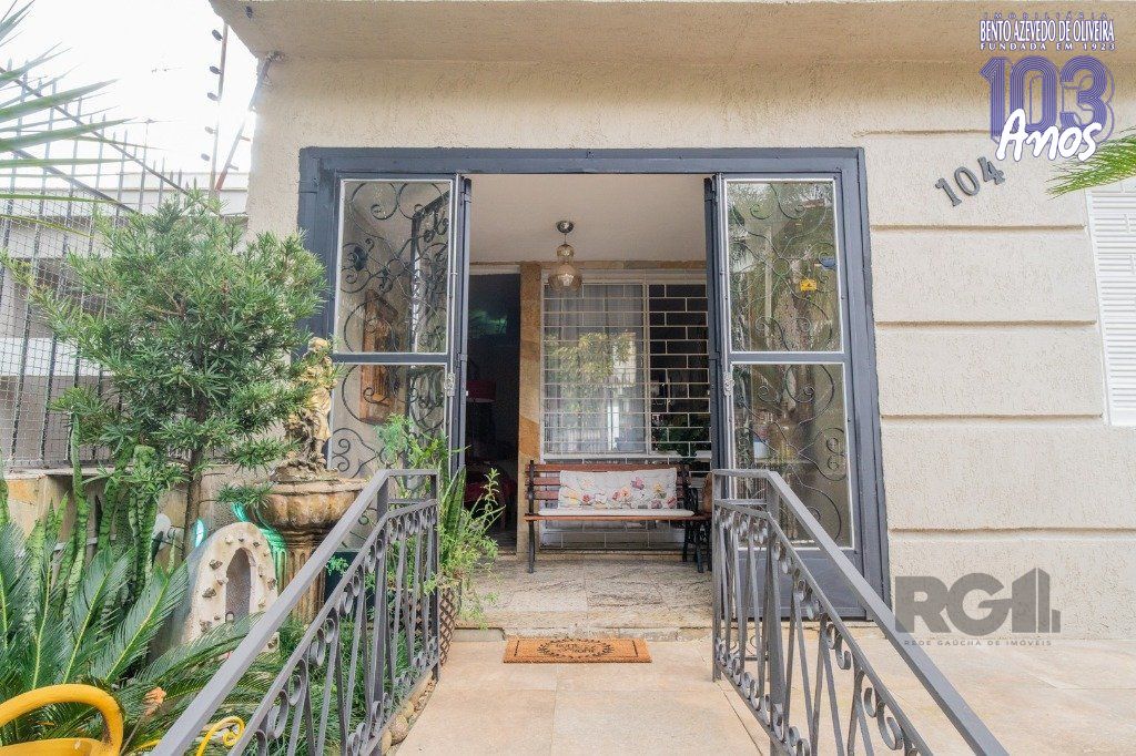 Casa, 3 quartos, 200 m² - Foto 6