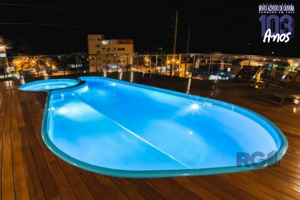 Apartamento, 2 quartos, 84 m² - Foto 11