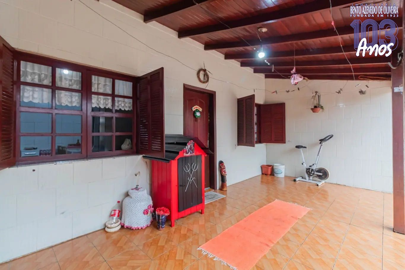 Casa, 2 quartos, 181 m² - Foto 3