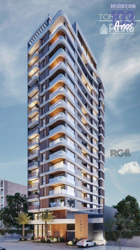 Apartamento, 2 quartos, 91 m² - Foto 12