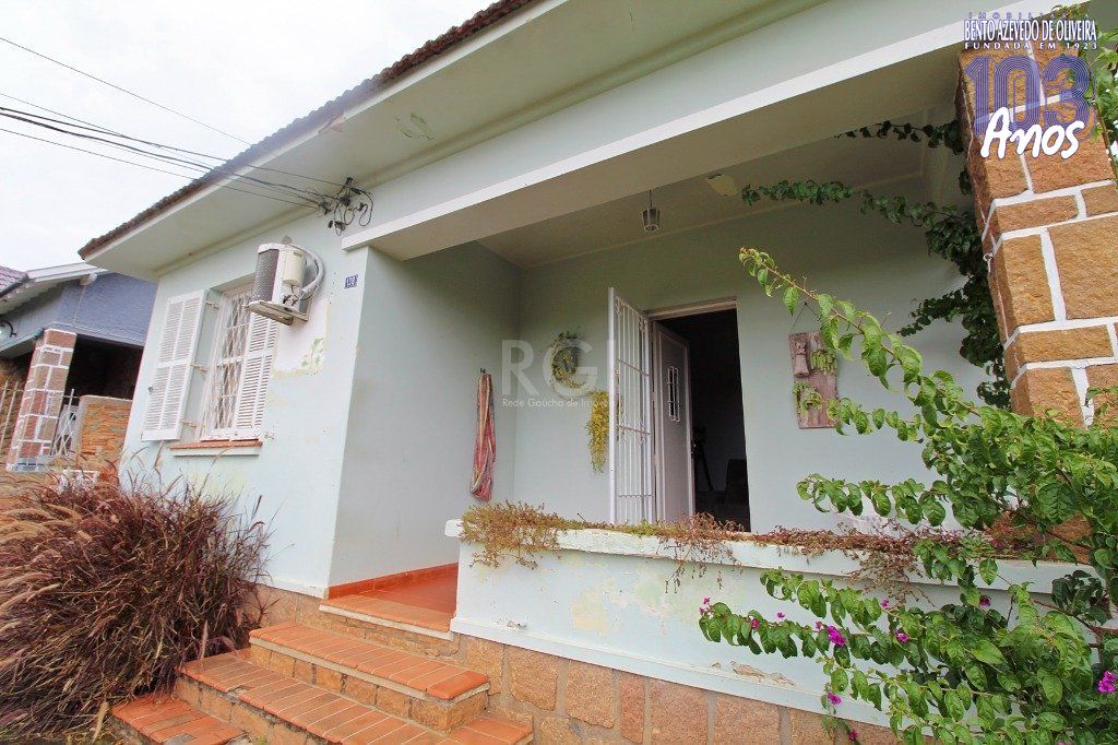 Casa, 3 quartos, 264 m² - Foto 1