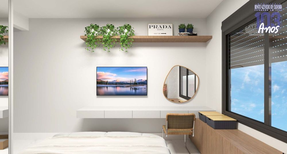 Casa, 2 quartos, 100 m² - Foto 30