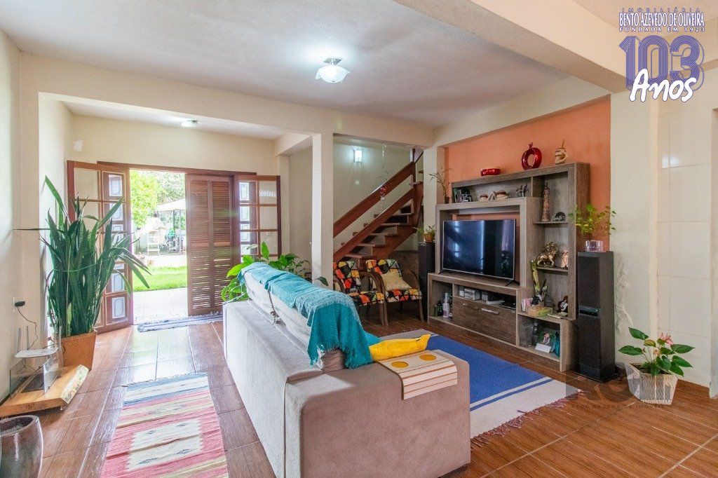 Casa, 3 quartos, 297 m² - Foto 4