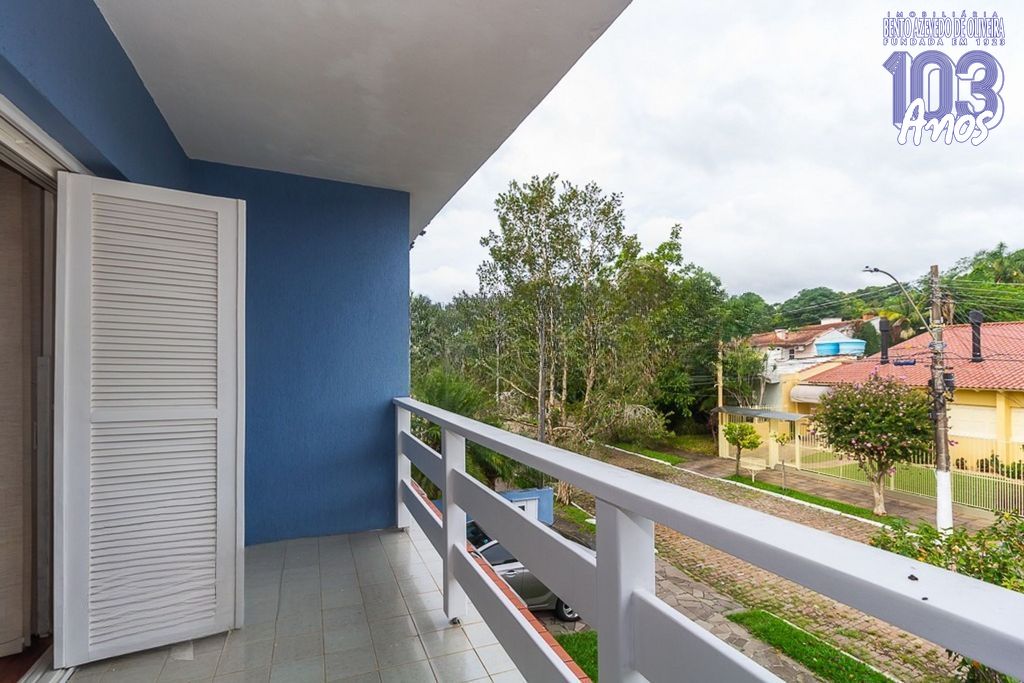 Casa, 4 quartos, 246 m² - Foto 22