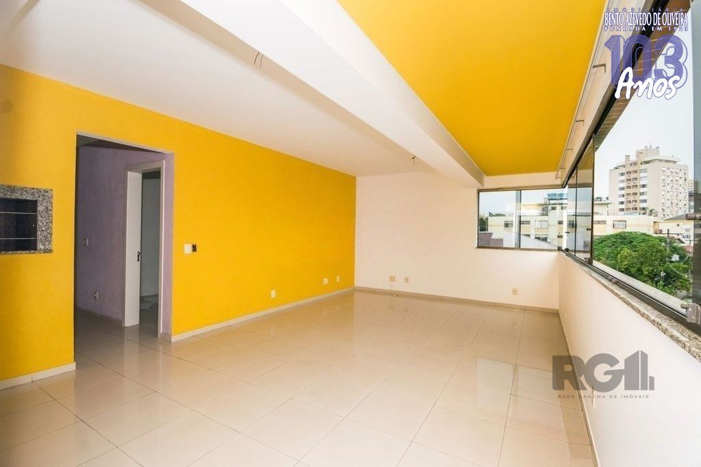 Apartamento, 3 quartos, 127 m² - Foto 1