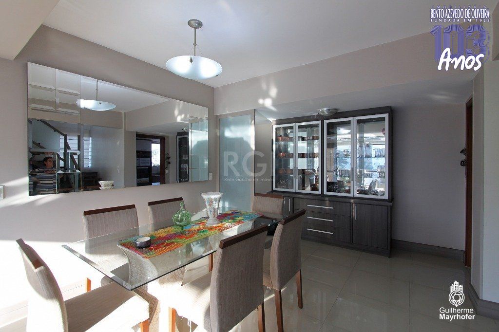 Cobertura, 3 quartos, 350 m² - Foto 5