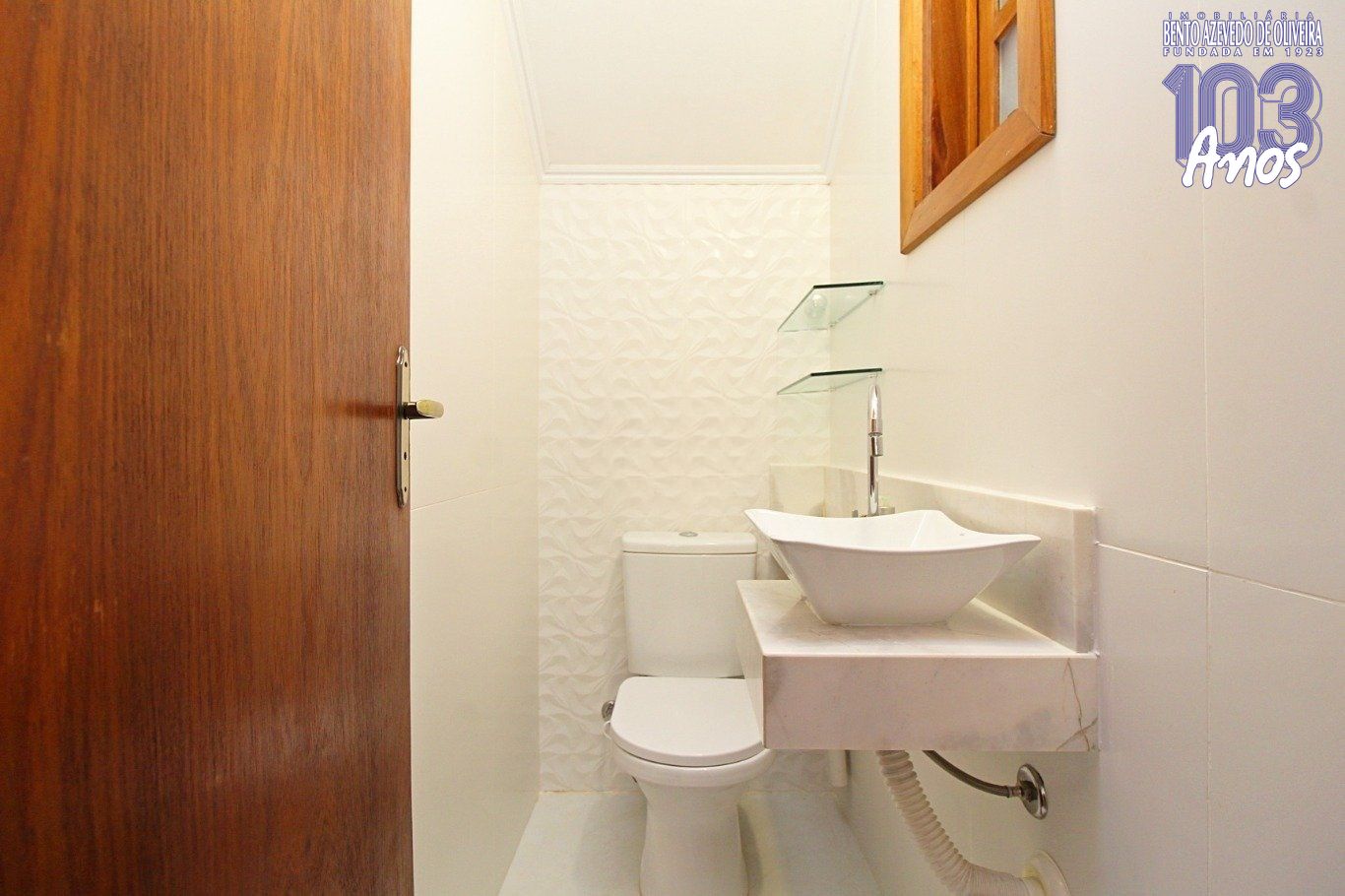 Casa, 3 quartos, 155 m² - Foto 6