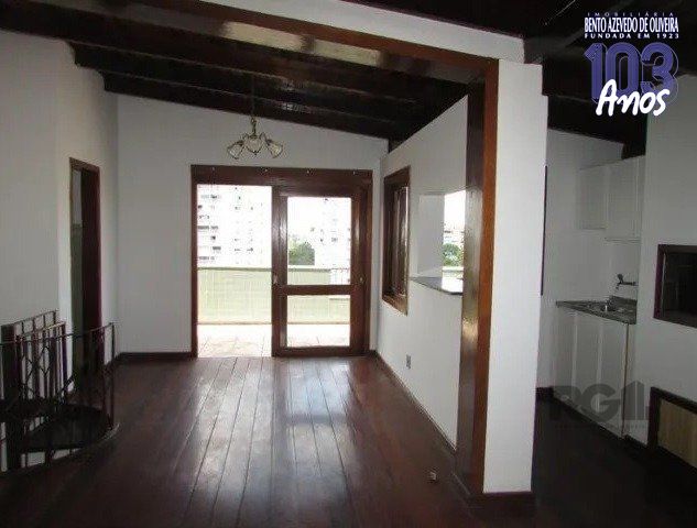 Cobertura, 2 quartos, 121 m² - Foto 7