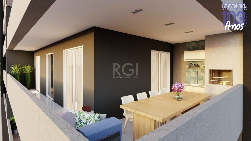 Apartamento, 2 quartos, 67 m² - Foto 9