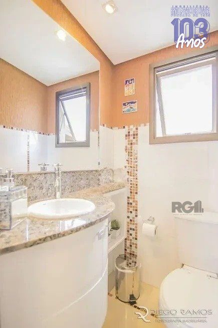 Cobertura, 1 quarto, 102 m² - Foto 16