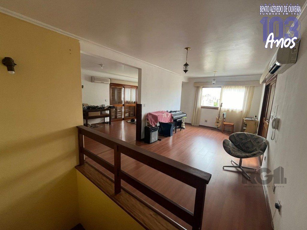 Apartamento, 3 quartos, 226 m² - Foto 5