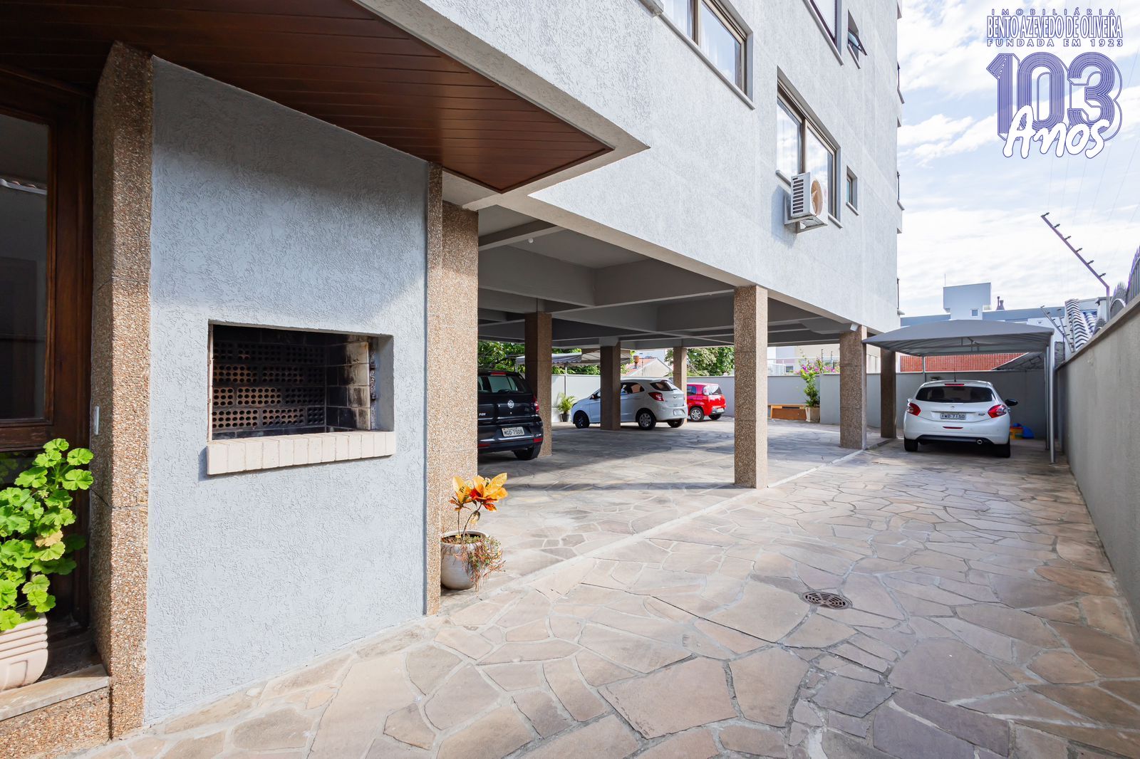 Cobertura, 2 quartos, 106 m² - Foto 26
