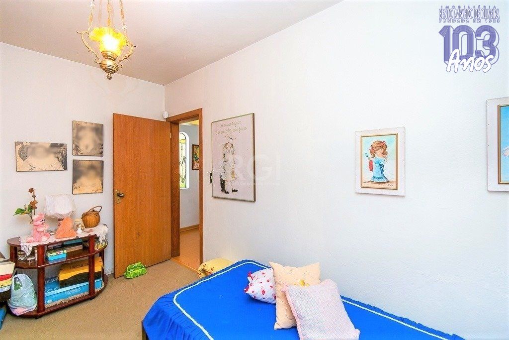 Casa, 4 quartos, 215 m² - Foto 22