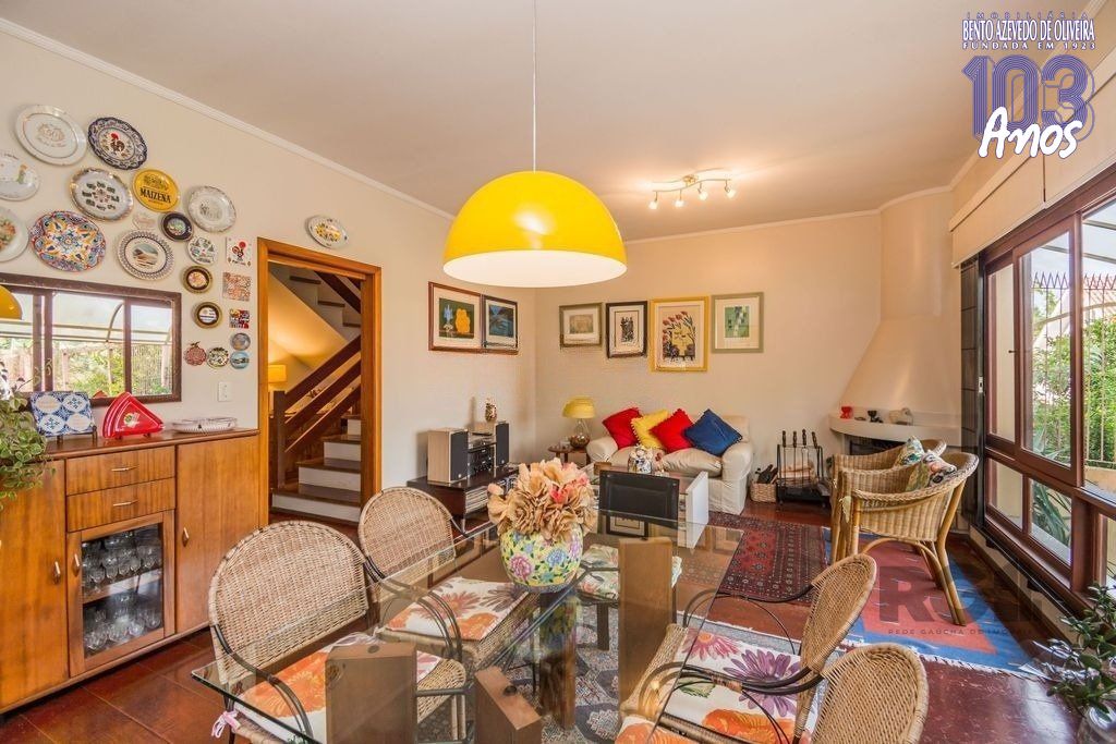 Casa, 4 quartos, 279 m² - Foto 3