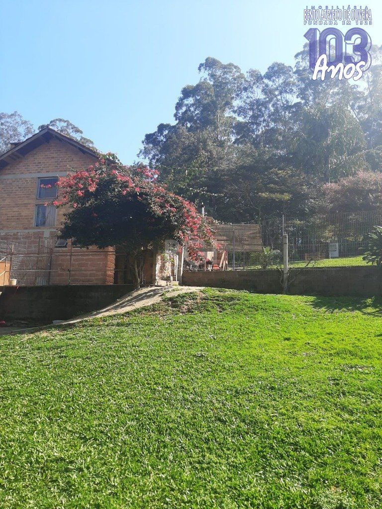 Terreno, 4526 m² - Foto 1