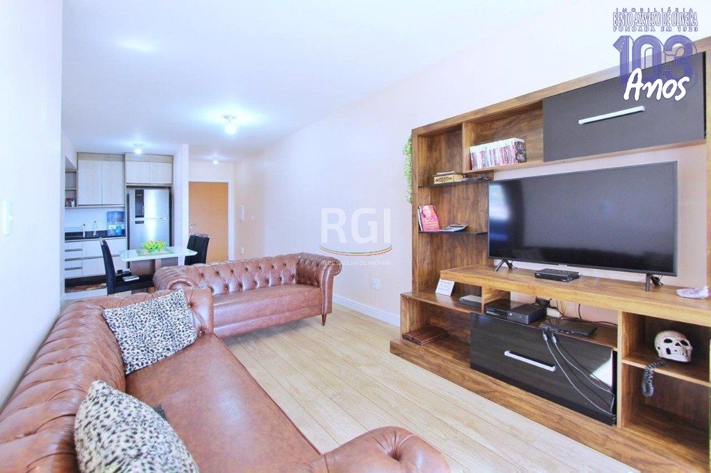 Cobertura, 2 quartos, 128 m² - Foto 1