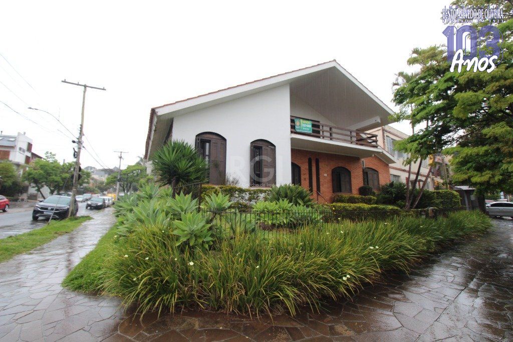 Casa, 6 quartos, 406 m² - Foto 2