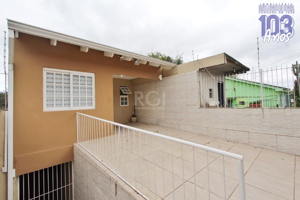 Casa, 2 quartos, 198 m² - Foto 1